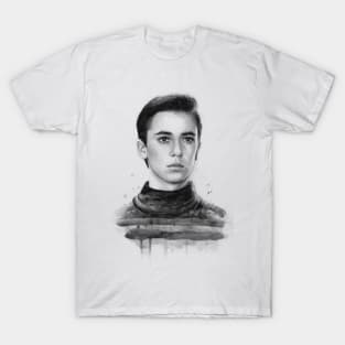 Wesley Crusher T-Shirt